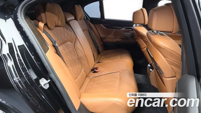 BMW 7 серии 2022 thumb 6