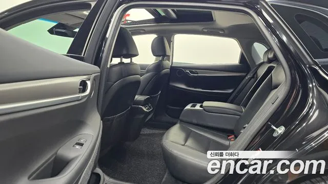 Hyundai Grandeur 2020 thumb 6