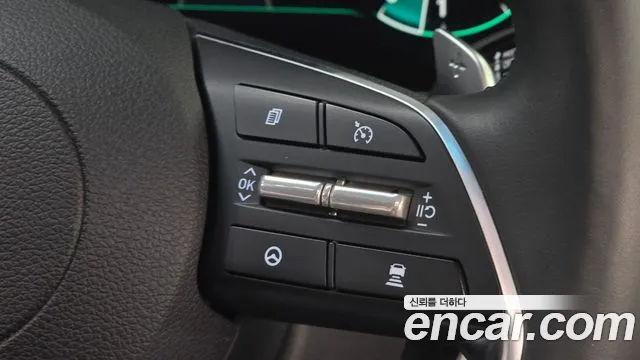 Hyundai Grandeur 2020 thumb 7