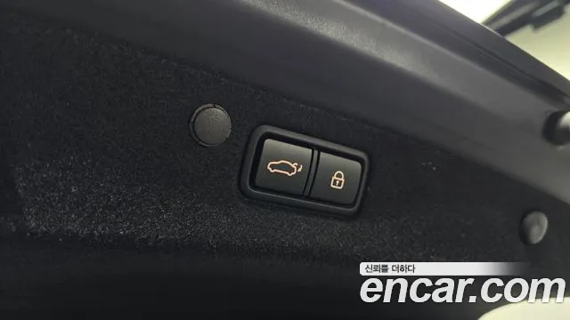 Hyundai Grandeur 2020 thumb 3