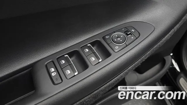 Hyundai Grandeur 2020 thumb 4