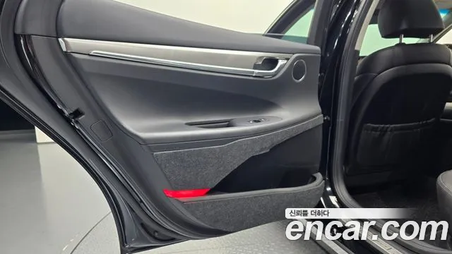 Hyundai Grandeur 2020 thumb 8