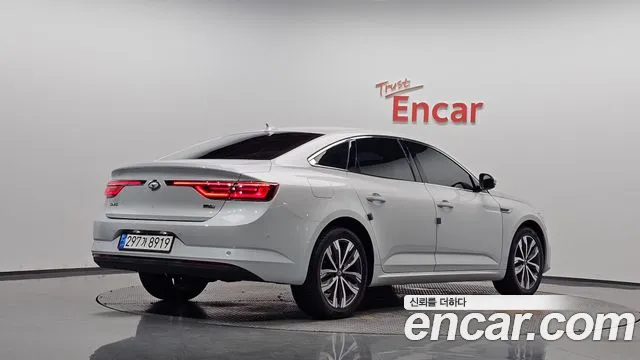 Renault Megane 2021 thumb 11