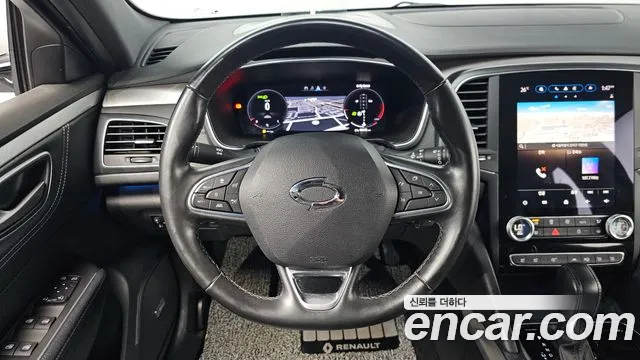 Renault Megane 2021 thumb 10