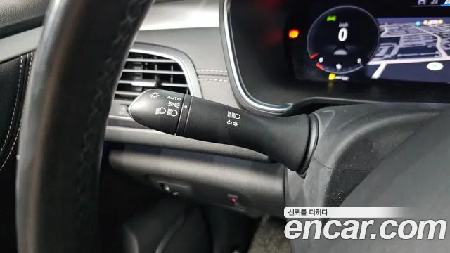 Renault Megane 2021 thumb 8