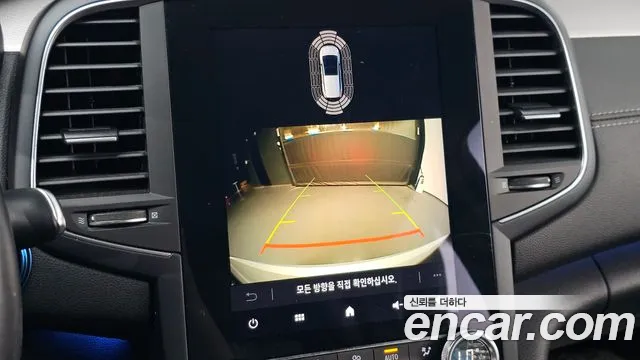 Renault Megane 2021 thumb 12