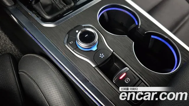 Renault Megane 2021 thumb 5