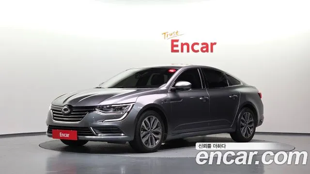 Renault Megane 2016 thumb 10
