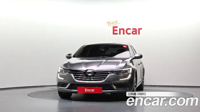Renault Megane 2016 thumb 4