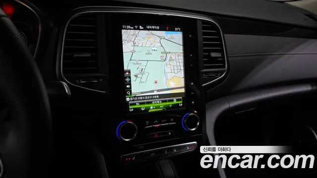 Renault Megane 2016 thumb 11