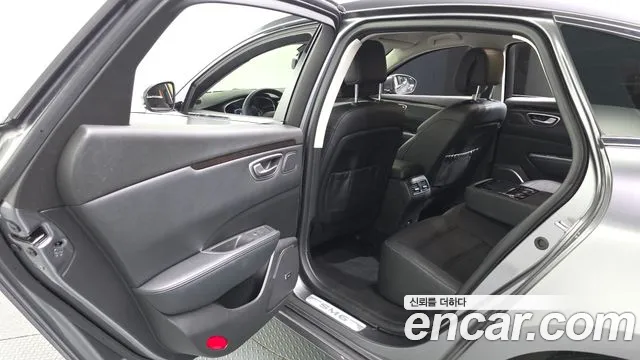 Renault Megane 2016 thumb 7