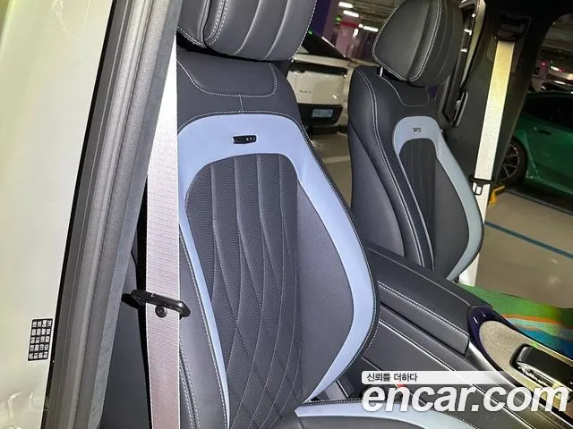Mercedes-Benz G-Класс 2026 thumb 7