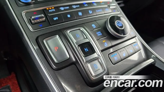 Hyundai Santa Fe 2021 thumb 7