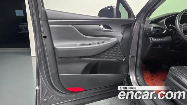Hyundai Santa Fe 2021 thumb 3