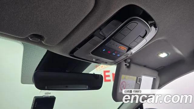 Hyundai Santa Fe 2021 thumb 8