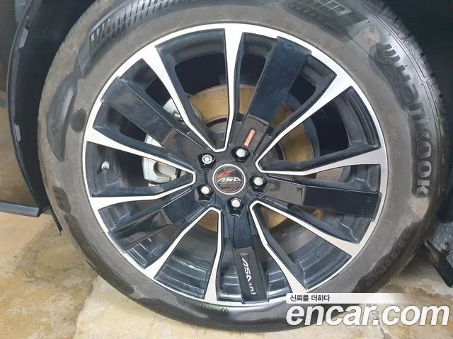 Toyota Sienna 2022 thumb 9