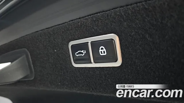 Genesis G90 2022 thumb 8