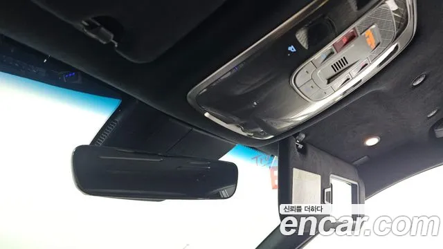 Genesis G90 2022 thumb 12