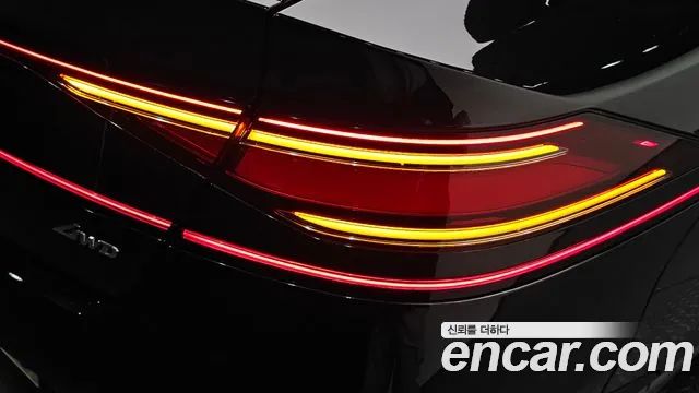 Genesis G90 2022 thumb 7