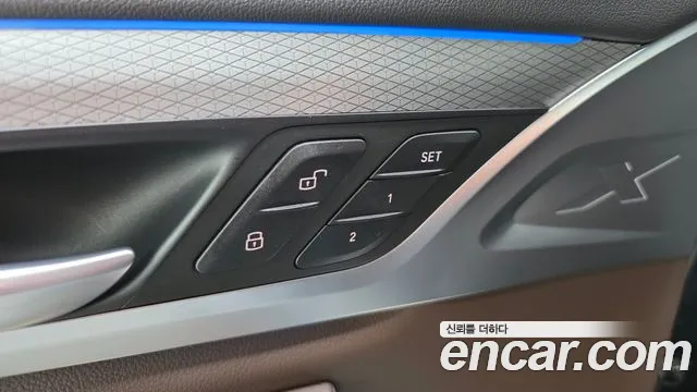 BMW X3 2021 thumb 6