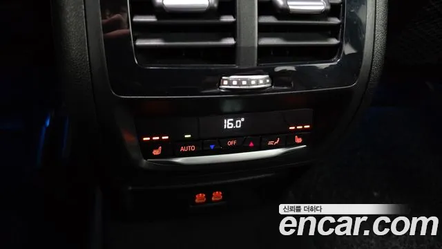 BMW X3 2021 thumb 2