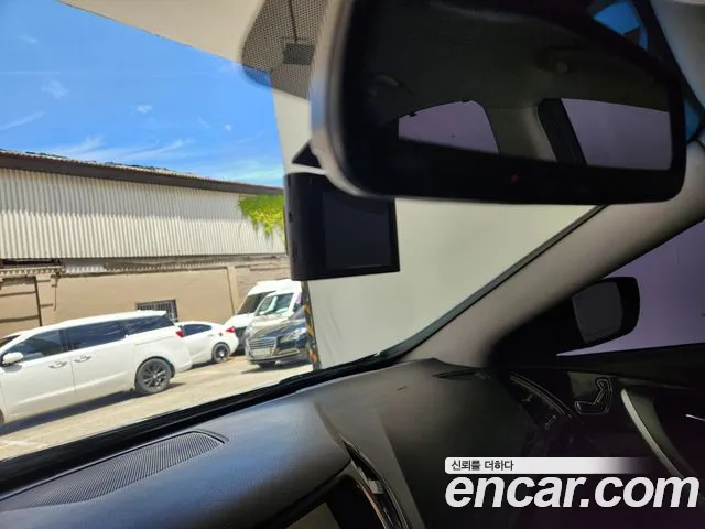 Hyundai Grandeur 2012 thumb 10