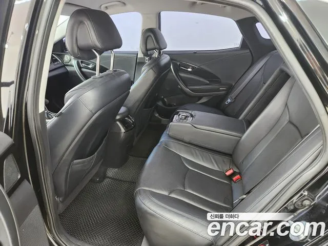 Hyundai Grandeur 2012 thumb 5