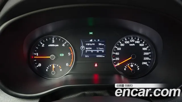 Kia Sportage 2017 thumb 8