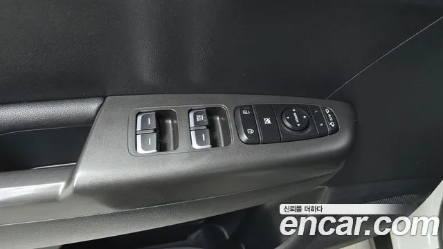 Kia Sportage 2017 thumb 2