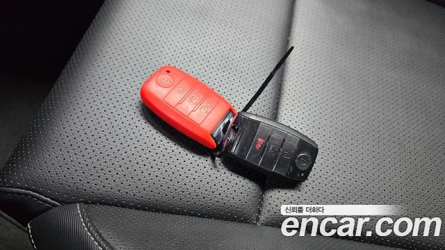 Kia Sportage 2017 thumb 4