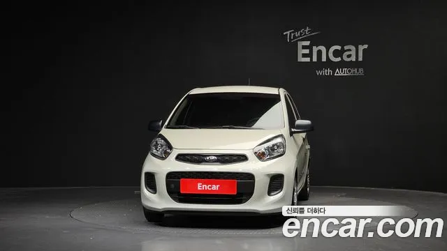 Kia Morning 2016 thumb 6