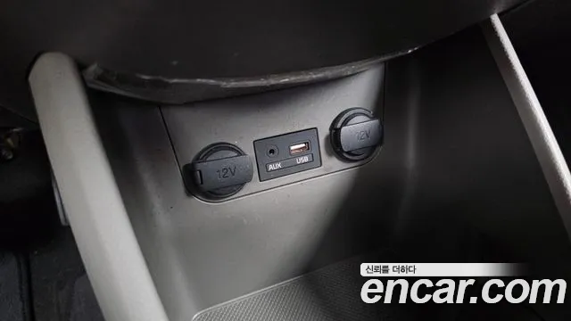 Kia Morning 2016 thumb 11