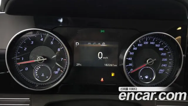 Hyundai Grandeur 2021 thumb 11