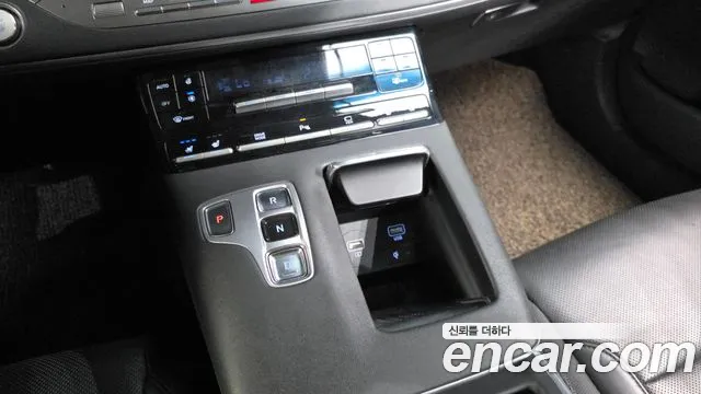 Hyundai Grandeur 2021 thumb 7