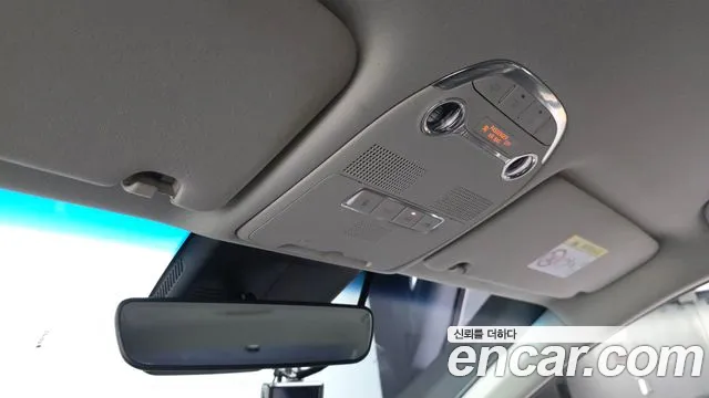 Hyundai Grandeur 2021 thumb 5