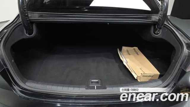 Hyundai Grandeur 2021 thumb 8
