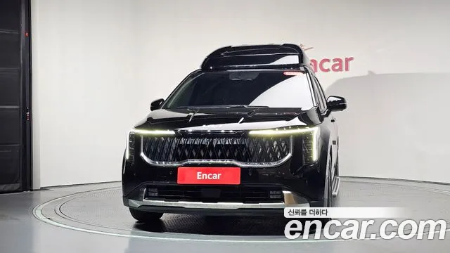 Kia Carnival 2025 thumb 4