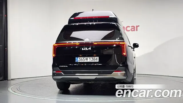 Kia Carnival 2025 thumb 11