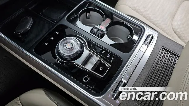 Kia Carnival 2025 thumb 6