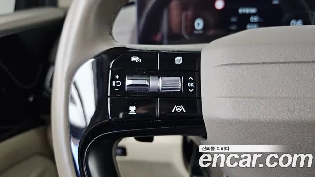 Kia Carnival 2025 thumb 9