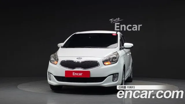 Kia Carens 2013 thumb 10