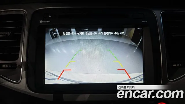Kia Carens 2013 thumb 11