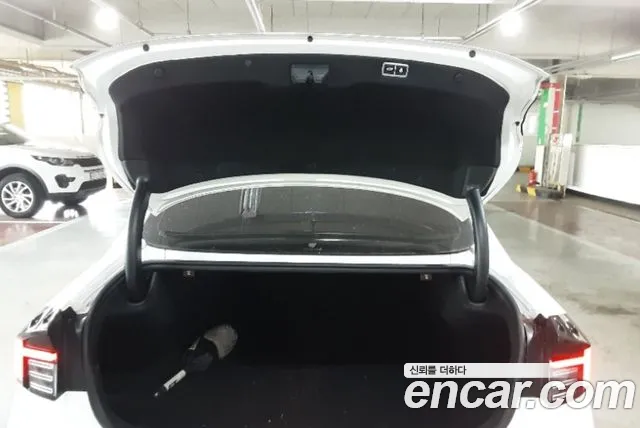 Hyundai Sonata 2025 thumb 3