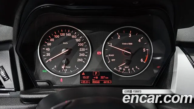 BMW 2 серии 2016 thumb 7