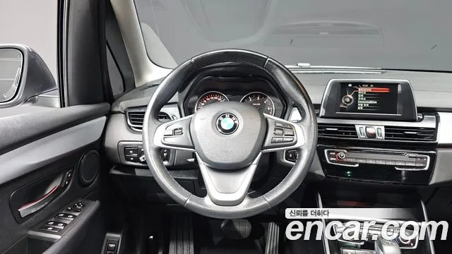 BMW 2 серии 2016 thumb 6
