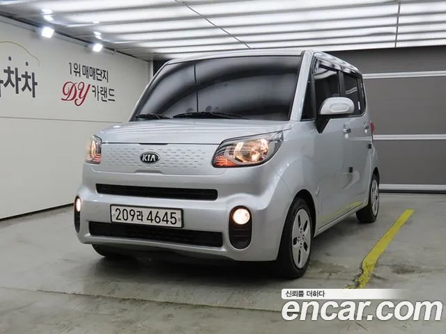 Kia Ray 2019 thumb 5