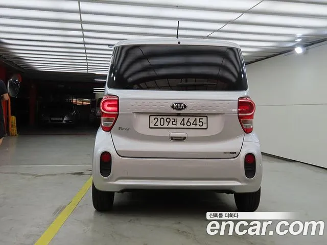Kia Ray 2019 thumb 6