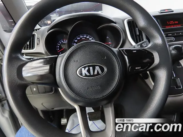 Kia Ray 2019 thumb 3