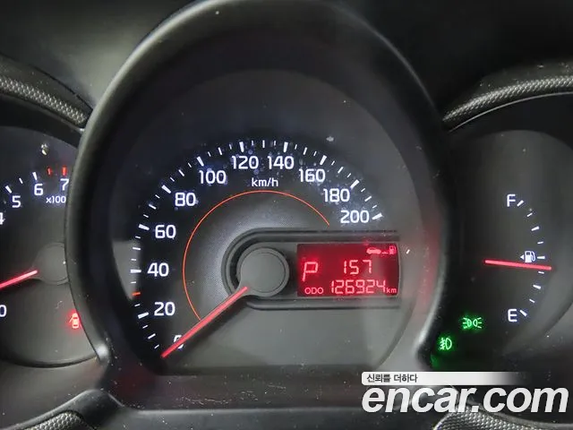 Kia Ray 2019 thumb 2
