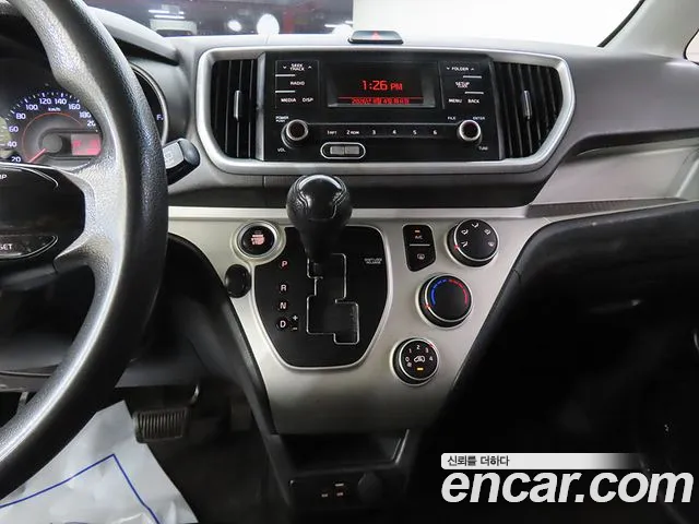 Kia Ray 2019 thumb 12